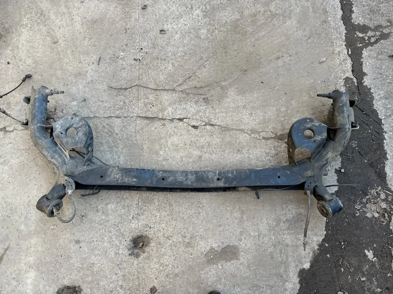 Балка Suzuki Sx4 2006-2014 4651080J10, задняя