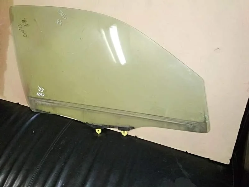 Б.у. стекло двери MITSUBISHI AIRTREK CU2W MITSUBISHI AIRTREK CU2W