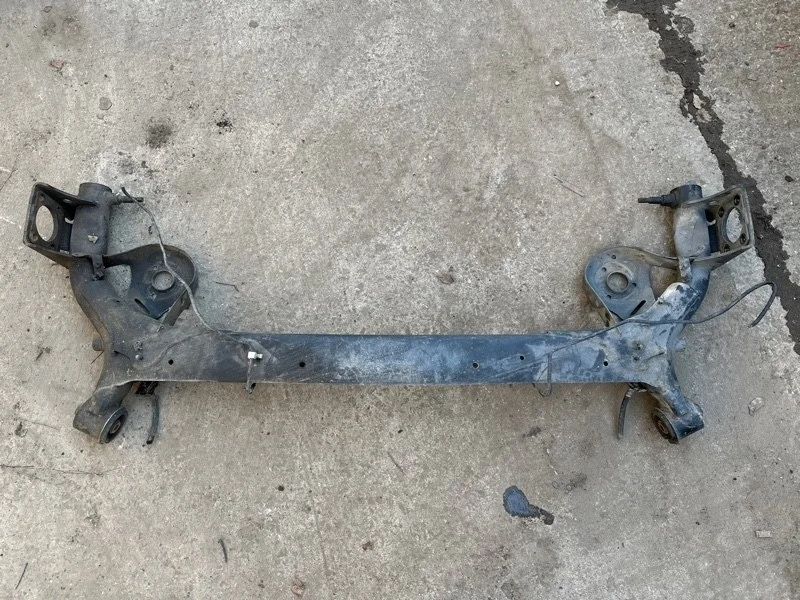 Балка Suzuki Sx4 2006-2014 4651080J10, задняя