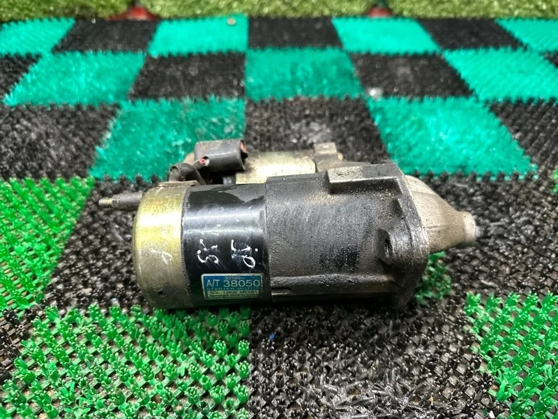 Стартер Hyundai Sonata 1998-2006 3610038050 G4JP