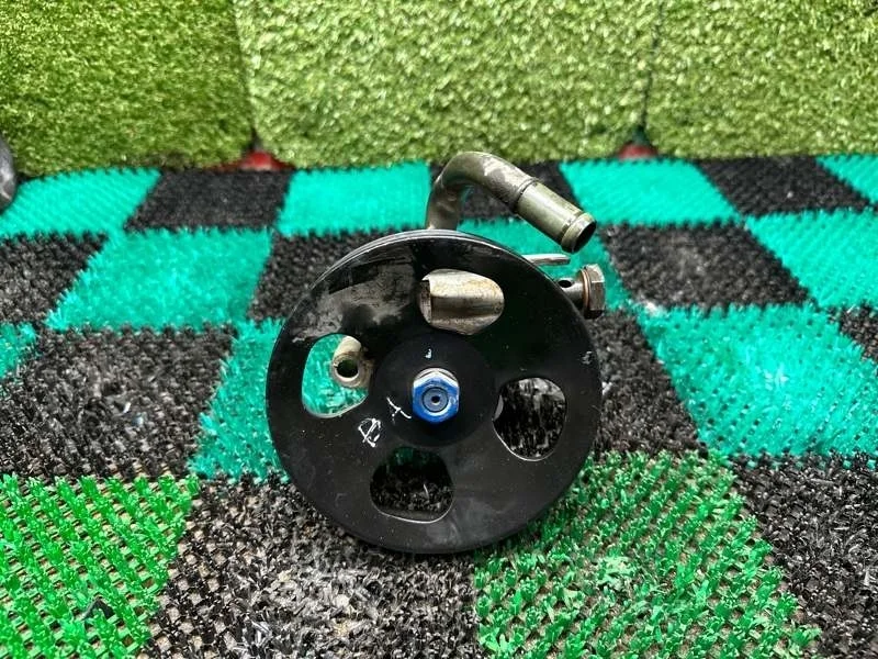 Насос ГУР Hyundai Sonata Santa Fe 2000-2007 5710026100 G6BA