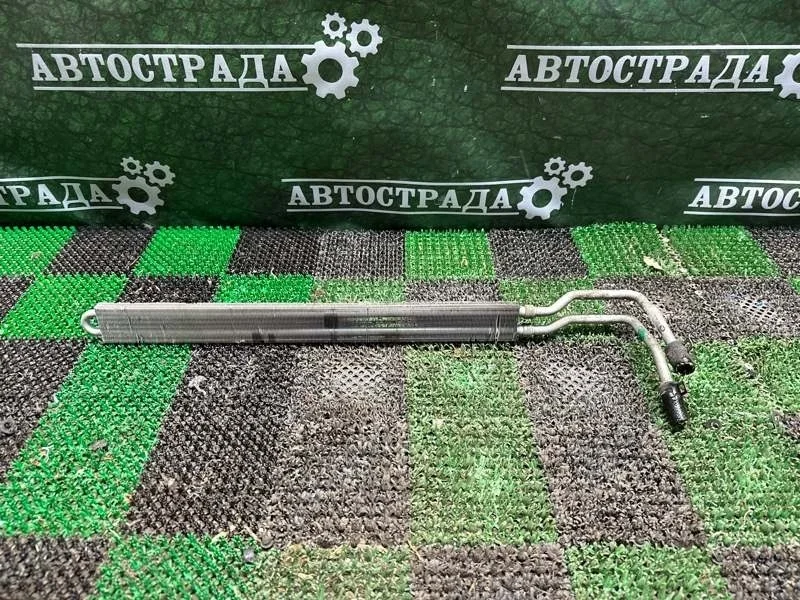 Радиатор гидроусилителя руля Land Rover Vogue 2009-2012 QGC500171 5.0