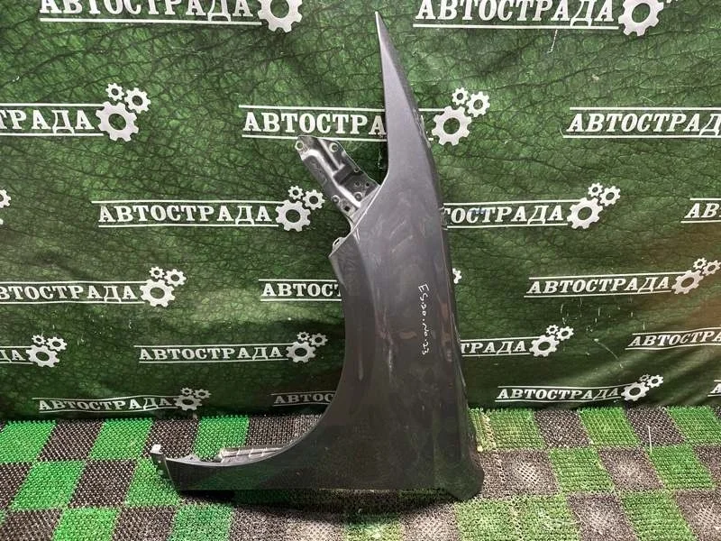 Крыло Lexus Es 7 2018-2023 5380233220, переднее левое