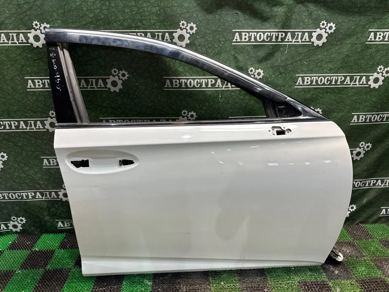 Дверь Lexus Ls 2017-2023 6700150140, передняя правая