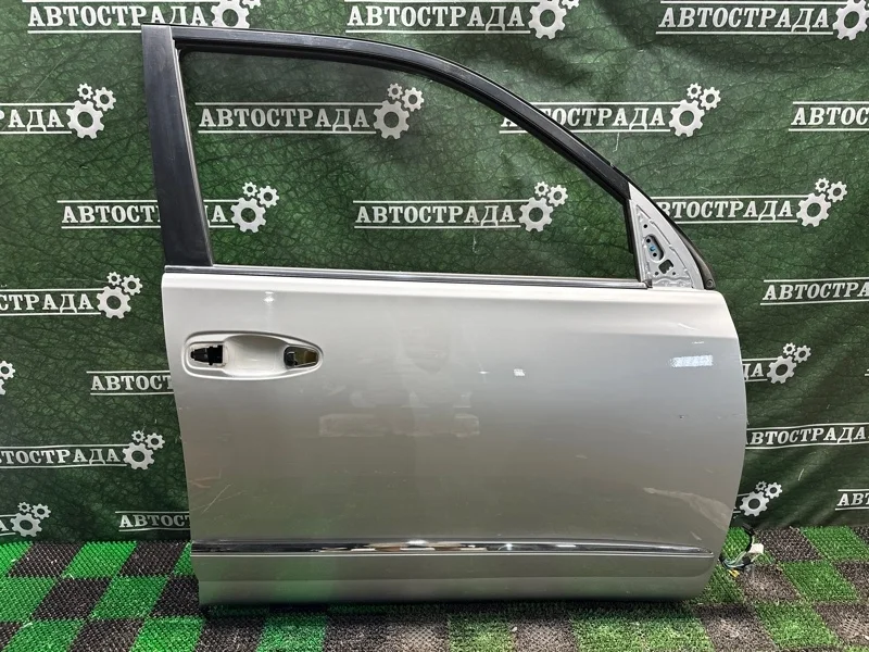Дверь Lexus Gx460 2009-2019 6700160730, передняя правая