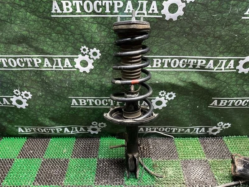 Амортизатор Lexus Rx 2003-2008 4853049335, задний правый