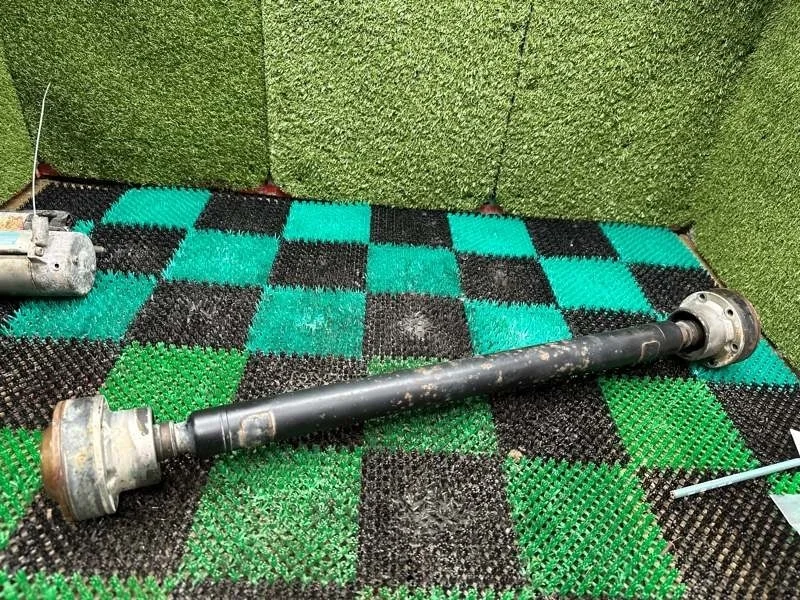 Кардан Lexus Ls 2007-2017 3714050010, передний