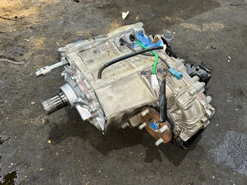 Раздаточная коробка Lexus Gx470 2002-2009 361006D190