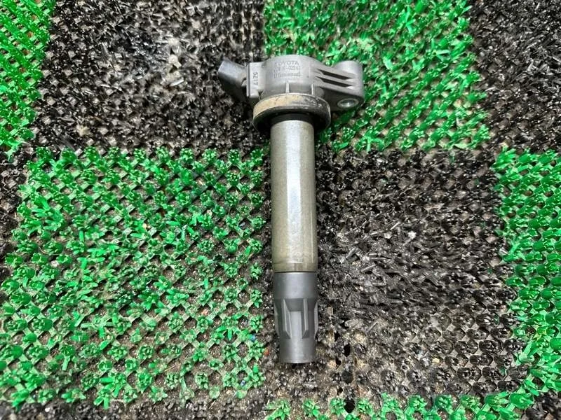 Катушка зажигания Toyota Highlander 2002-2008 9091902246 3MZ