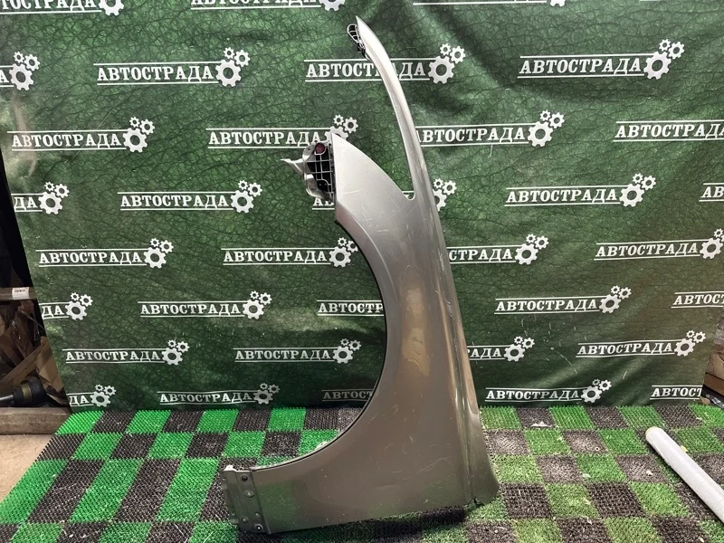 Крыло Lexus Ls 2012-2017 5380250200, переднее левое