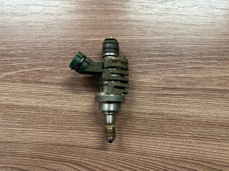 Топливная форсунка Lexus Gs300 2005-2011 2325031020 3GR FSE