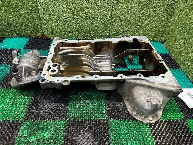 Поддон двигателя Lexus Gs300 2005-2011 1210131101 3GR FSE