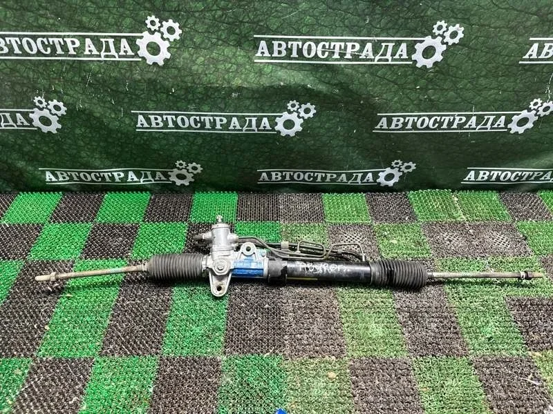 Рулевая рейка Hyundai Elantra 2000-2008 577002C000 XD