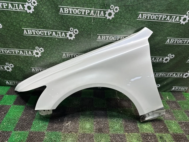 Крыло Lexus Ls 2012-2017 5380250200, переднее левое