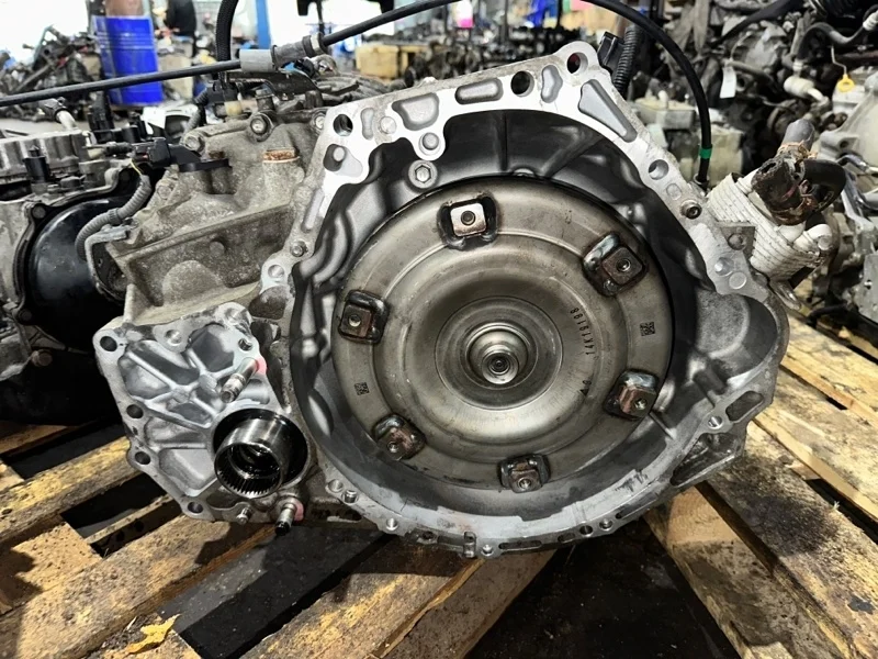 Вариатор Lexus Nx200 2014-2022 3040048021 3ZR