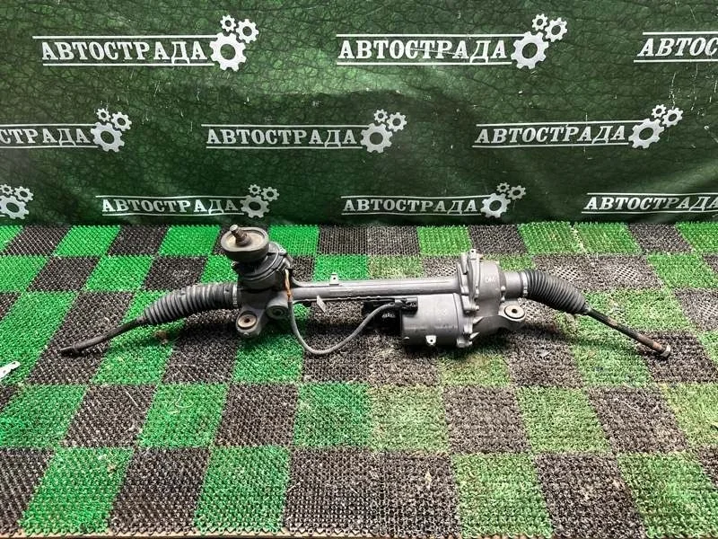 Рулевая рейка Volkswagen Tiguan 2007-2020 3C1423050K