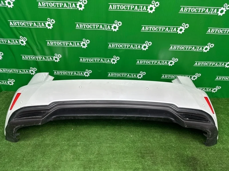 Бампер Lexus Rx 2015-2019 5215948931, задний