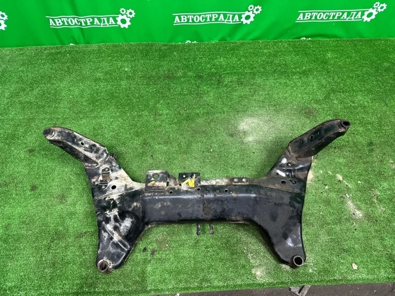 Подрамник Nissan Almera 2001-2012 5440195F0A, передний