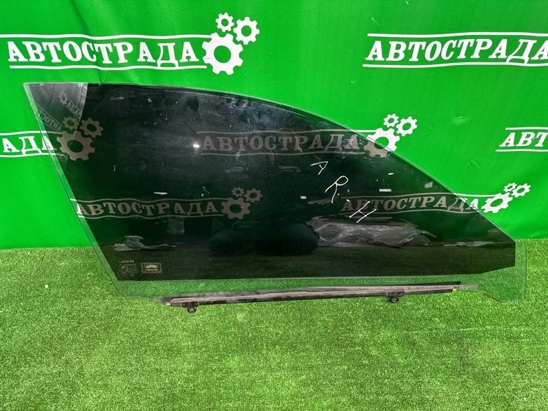 Стекло двойное Lexus Ls 2006-2015 6810150200, переднее правое