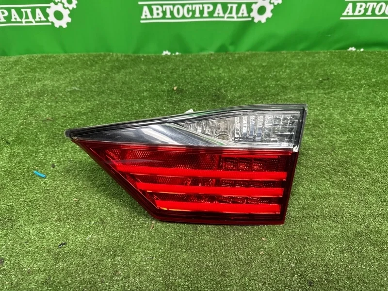 Фонарь Lexus Es 6 2012-2015 8158133250, правый