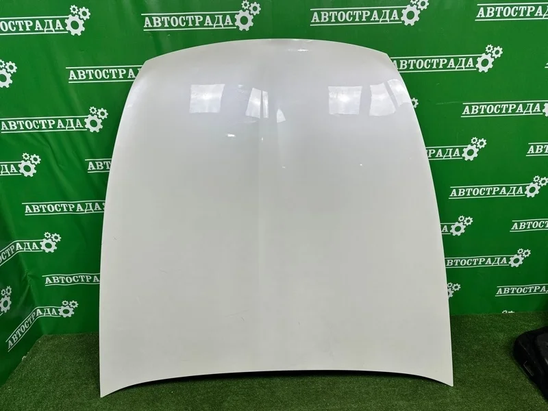 Капот Lexus Ls 2012-2017 5330150100