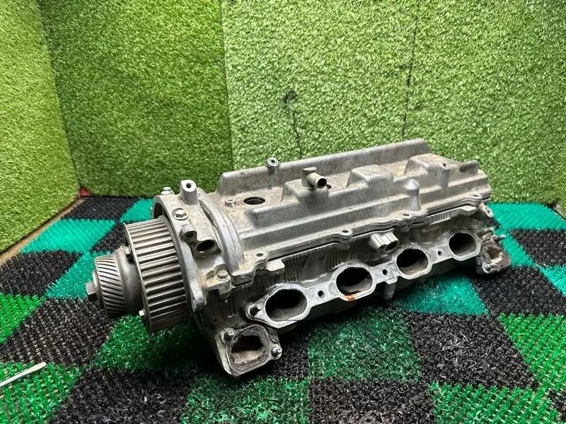 Гбц Toyota 2002-2007 1110159158 3UZ, правый