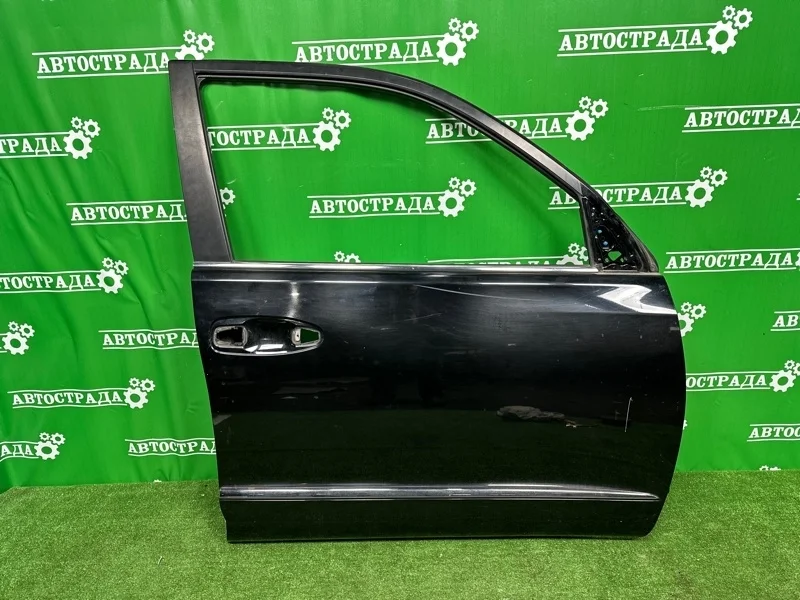 Дверь Lexus Gx460 2009-2019 6700160730, передняя правая