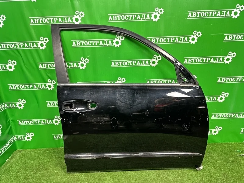 Дверь Lexus Gx460 2009-2019 6700160730, передняя правая