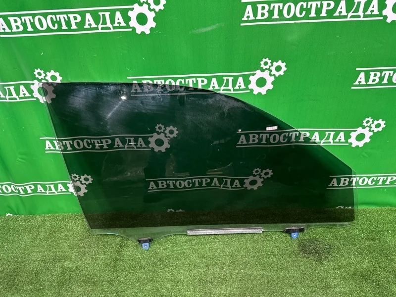 Стекло двери Lexus Rx 2009-2015 6810148113, переднее правое