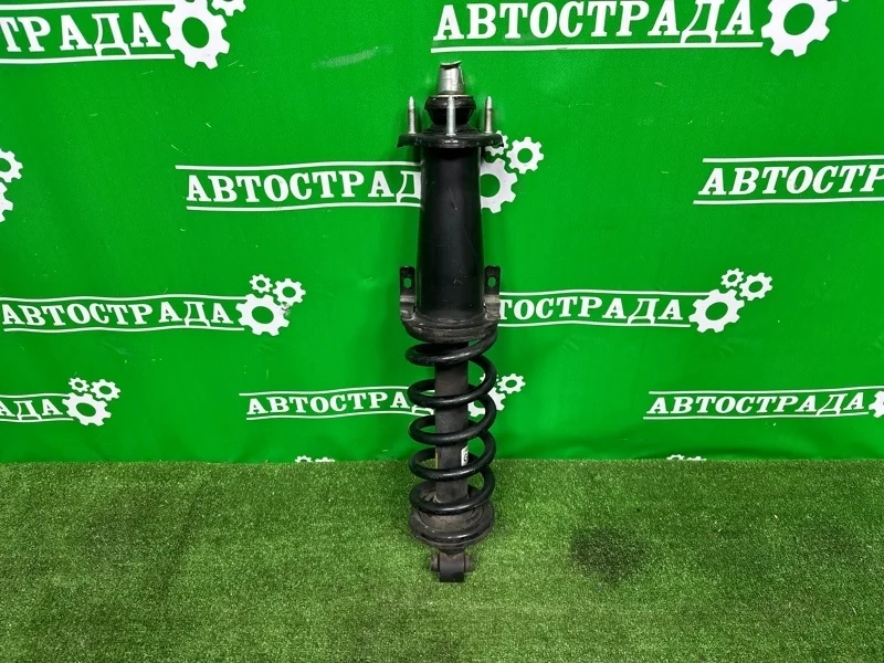 Амортизатор Lexus Gs 2005-2011 4853080232, задний