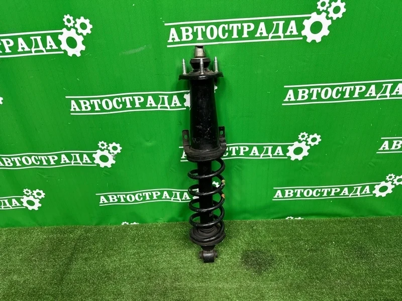 Амортизатор Lexus Gs 2006-2011 4853080232, задний