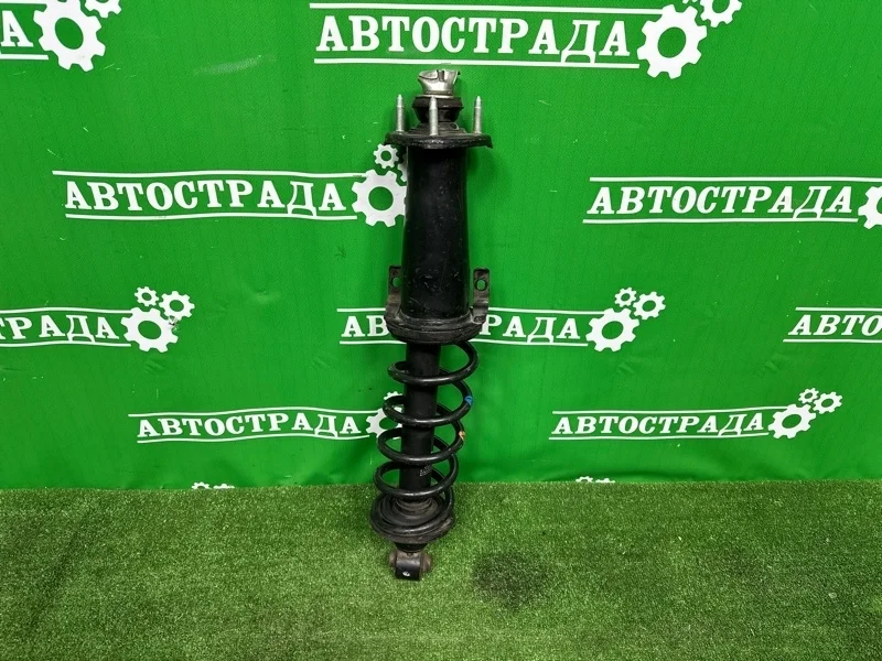 Амортизатор Lexus Gs 2006-2011 4853080232, задний