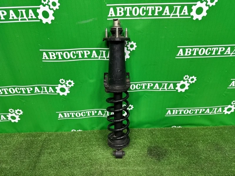 Амортизатор Lexus Gs 2006-2011 4853080232, задний