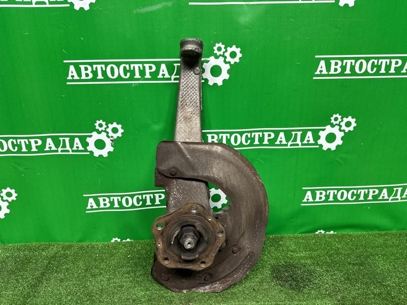 Кулак Porsche Panamera 2009-2016 97034115704 970, передний левый