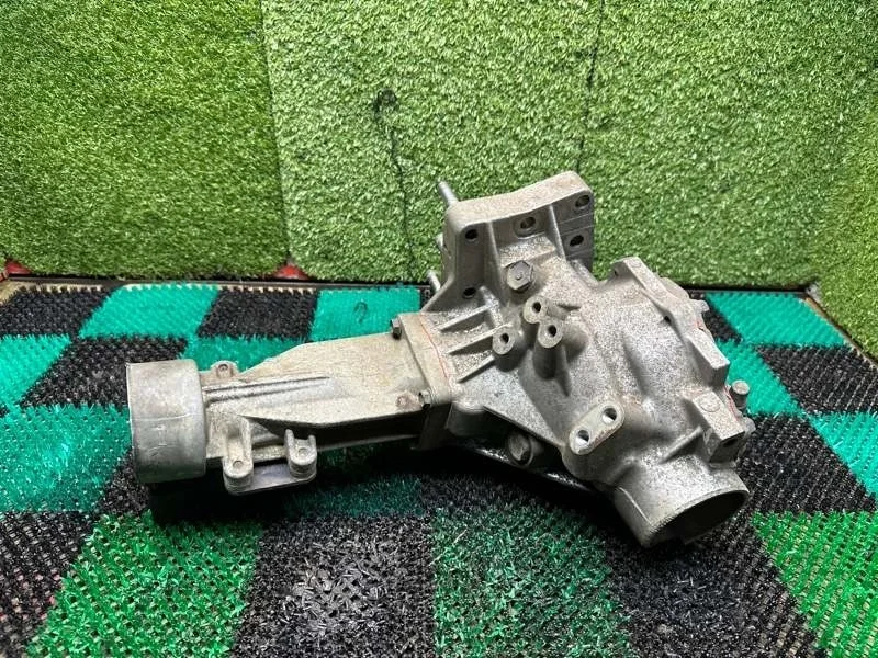 Раздатка редуктор Lexus Rx350 2008-2015 3610048052
