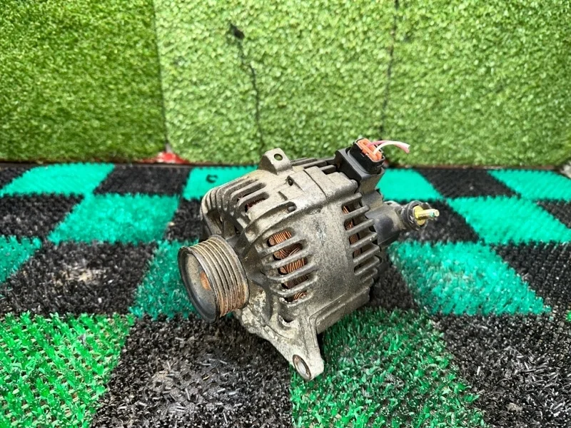 Генератор Hyundai Sonata Santa Fe Tucson 2000-2005 3730037800 G6BA