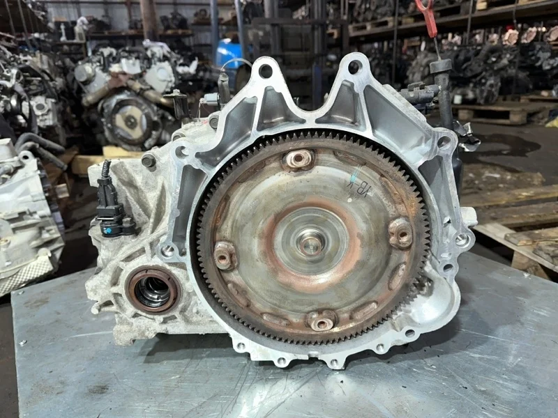 АКПП Hyundai Sonata 1998-2001 4500039030 G6BV