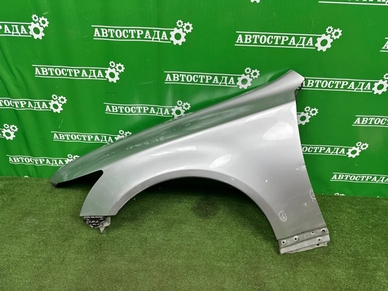 Крыло Lexus Ls 2012-2017 5380250200, переднее левое