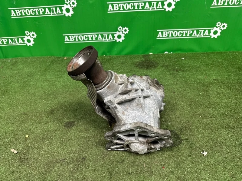 Раздаточная коробка Land Rover Evoque 2011-2018 LR051075 224DT