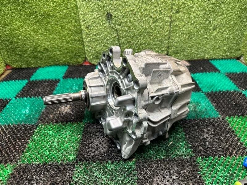 Раздаточная коробка Mercedes Gle A7252800300