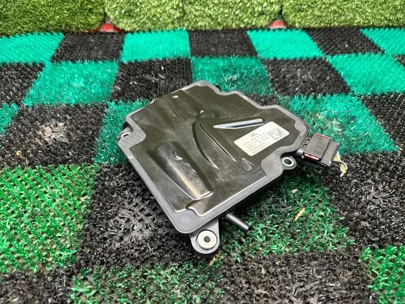 Блок управления АКПП Land Rover Evoque 2011-2018 LR052031
