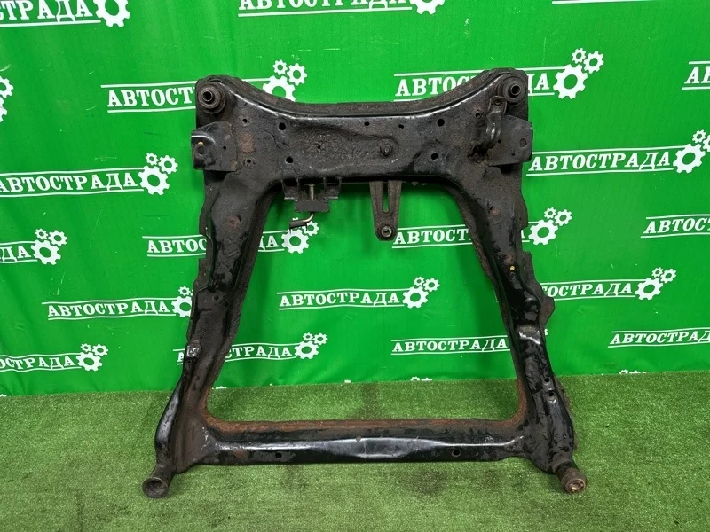 Подрамник Nissan X Trail 2007-2015 54400JG00A T31 QR25