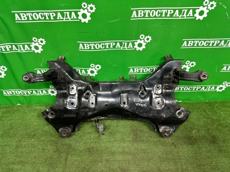 Подрамник Kia Optima 2015-2019 62405D4950 JF
