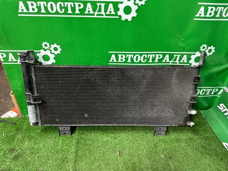 Радиатор кондиционера Lexus Gs450H 2007-2011 8846030A71