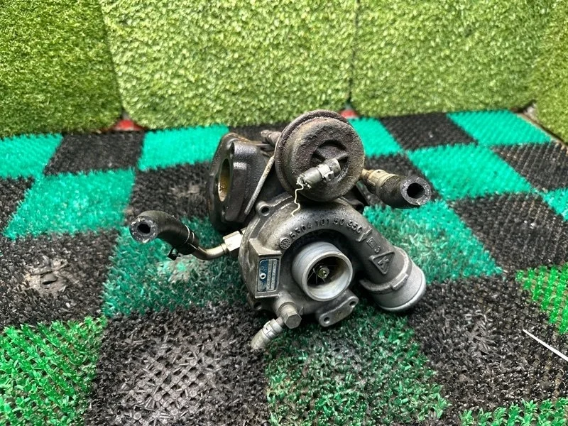 Турбина Audi Volkswagen Skoda 1998-2006 058145703J 1.8