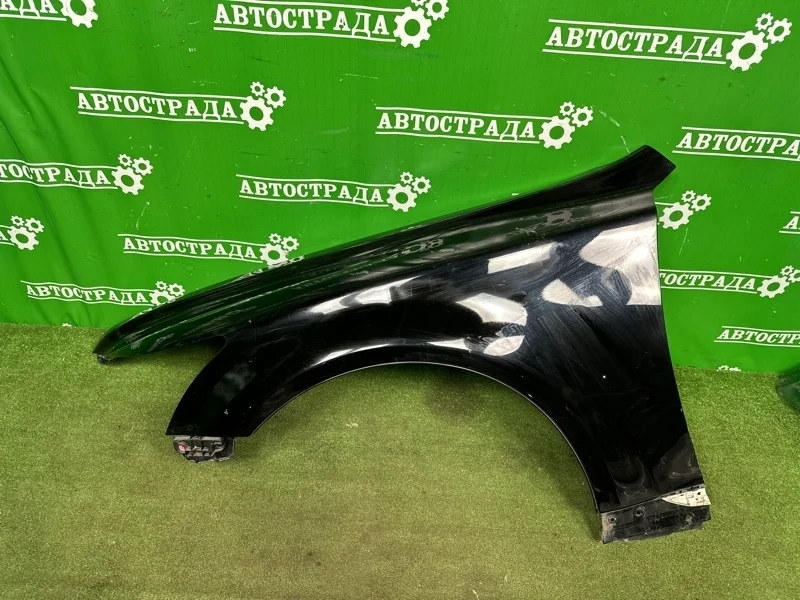 Крыло Lexus Ls 2012-2017 5380250200, переднее левое