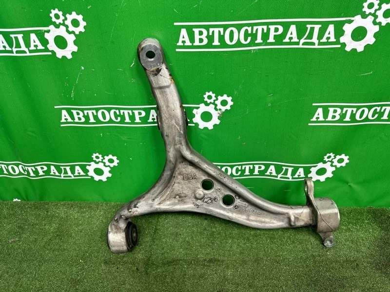 Рычаг Mercedes Gl 2012-2019 A1663300207 X166, правый