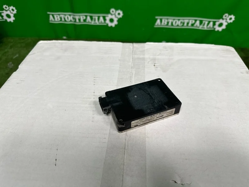 Датчик радарный Mercedes A0045427718