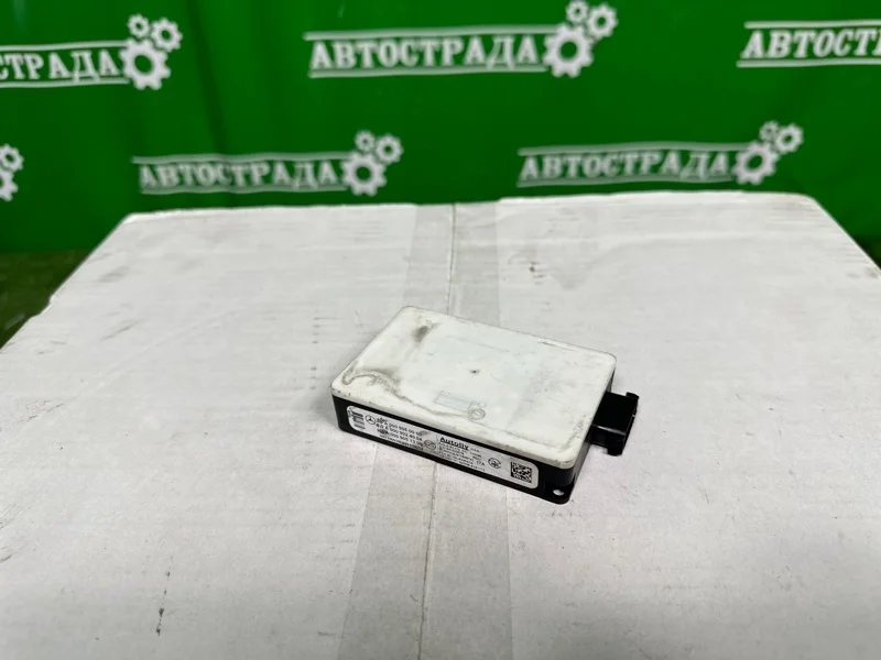 Датчик радарный Mercedes 2005-2022 A0009050010