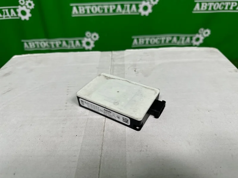 Датчик радарный Mercedes 2005-2022 A0009050010